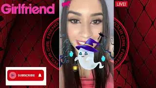 Periscope / Bigo brazilian girl #26