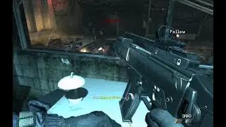 call of duty modrn warfare 3 mission 15 hd $13,000 Walkthrough Warzone Gamer