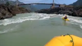 Катунь! Пни!