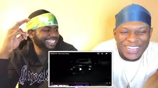 (BSIDE) 30 - WHERE THEY HIDING 🧐🤷🏾‍♂️ *UK REACTION*