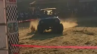 Jeep's race amazing  palluruthy kochi