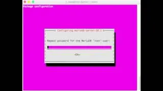 Ease of Installing MariaDB on Power Systems in a virtual environment