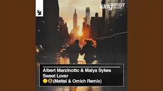 Sweet Lover (Funk Disco Mix)