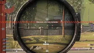 Call of Duty  Modern Warfare 2019 2020 04 27  Warzone win