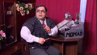 Осторожно, модерн! 2 - 73. Много шума из за Бена Ладена