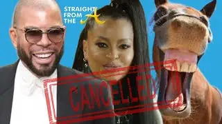 Bad News For Flop (Fox) Soul | RHOA Season 16 Cancelled?! | Kenya Moore Exposed | Porsha vs Simon