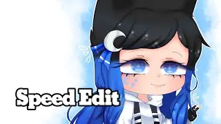 [Speed Edit]Gift for@KEUMA THE CAT