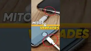 RESPONDENDO O "Mitos e Verdades" SOBRE CELULARES #tech #celulares