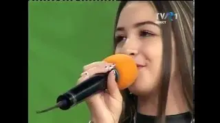 Daiana - Love to Dance (Lozul cel Mare)