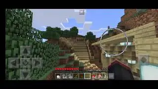 [] Сервер Майнкрафт []Molecule[] -[] 1.1.5 []-