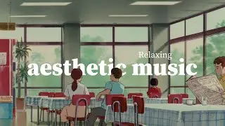 Spring Music Playlist: What to Listen to When You Need to Relax