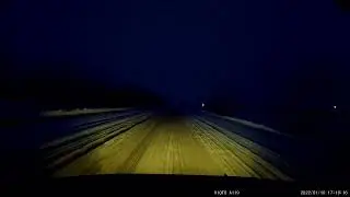 Финальная настройка света на Калине 1