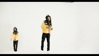 Foolio - Kay Flock (Official Music Video)
