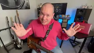 BIAS FX 2 - New And Improved Cab + IR Modules