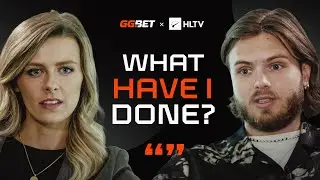 Kjaerbye on Astralis exit, wanting to leave the Major and finding purpose