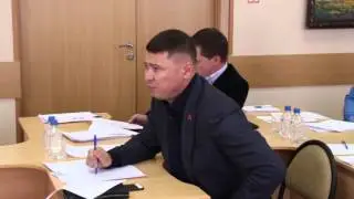 Общая комиссия Озереденко