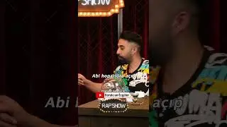 Cash Flow, Şam'ı arayıp Hayata Küstüm söylüyor