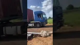 Customer Feedback of receiving containers