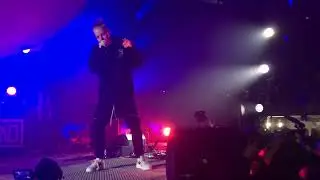 Pharaoh - одинокая звезда live