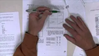 Scoring your Johari Window