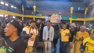 Azania Izwe Lethu - AZAPO June 16 Commemoration 2023