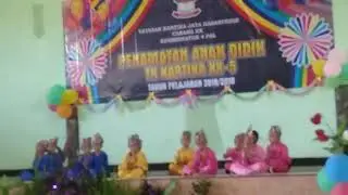 Dindin ba dindin oy