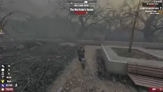 7 Days to die Console edition!!