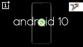 A look at the new Q Update | Android 10 on Oneplus7