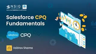 Salesforce CPQ Fundamentals