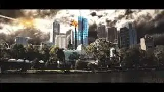 Matthew Eziashi Demo Reel 2015 - Editor / Filmmaker / vFX