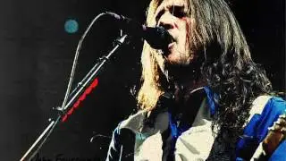 John Frusciante - Ah Yom [THE EMPYREAN]