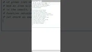 Python Functional Programming - filter() built-in Function 