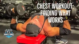Shoulder Pain vs Chest Gains Which One Wins