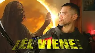 5 señales que anuncian la segunda venida de Jesucristo / El final de los tiempos / El anticristo