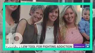 One family's tragedy and a new tool for fighting addiction could actually save lives