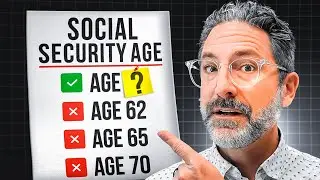 3 Social Security Timing Mistakes Every Retiree Makes