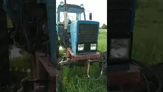 МТЗ-82
