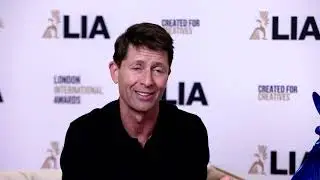 Digital and Use of Social Media & Influencers Jury President Malcolm Poynton discusses the winners
