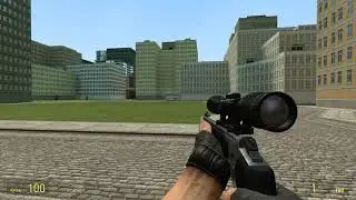 ПРАдвинутые гараДА