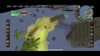 Solo Mobile Tempoross | 50-60 Permits/Hour