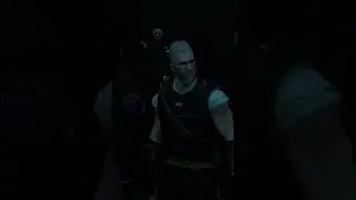 Это еще зачем? • Ведьмак 3: Дикая Охота #Shorts #thewitcher3wildhunt #thewitcher #bazunchik