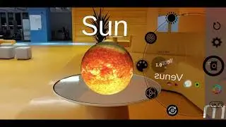 ARCam: A User-Defined Camera for AR Photographic Art Creation