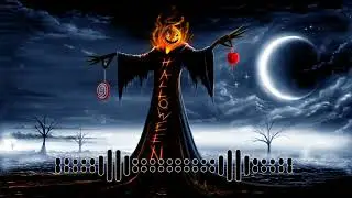 🔥HALLOWEEN MIX 🥁 BASS BOOSTED MIX 2018 🔊 CAR MUSIC-BEST EDM, BOUNCE, BASS, ELECTRO HOUSE # 42