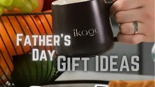 The Best Affordable Gifts for Dad! (Father's Day 2024)