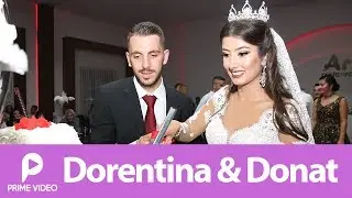 Dasma Shiptare -Dorentina & Donat