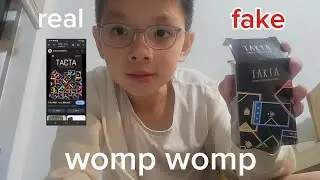 I got scammed by a chinese company lol