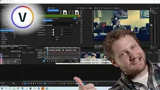 How to Use Auto Scene Detection in Vegas Pro 19