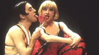 Cabaret - 1993 Donmar Warehouse Proshot || Mendes Productions || 4k HDR - English Subs