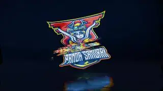 Gampang Banget Bikin logo intro pakai template after effects