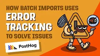 How we debug production issues at PostHog (Complete Walkthrough)